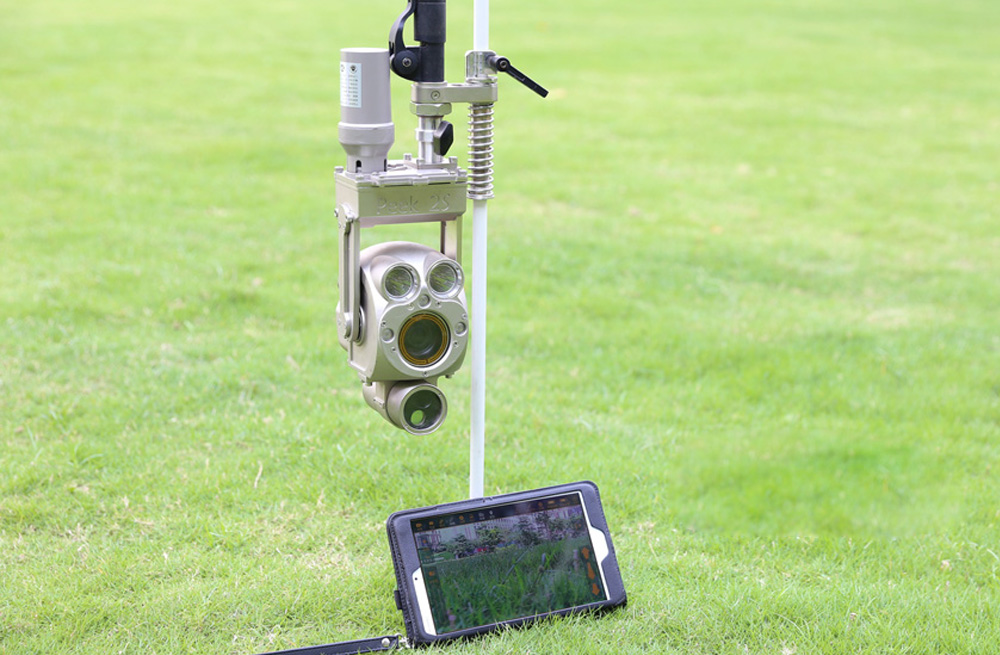 286馨康苑管道检测QV潜望镜